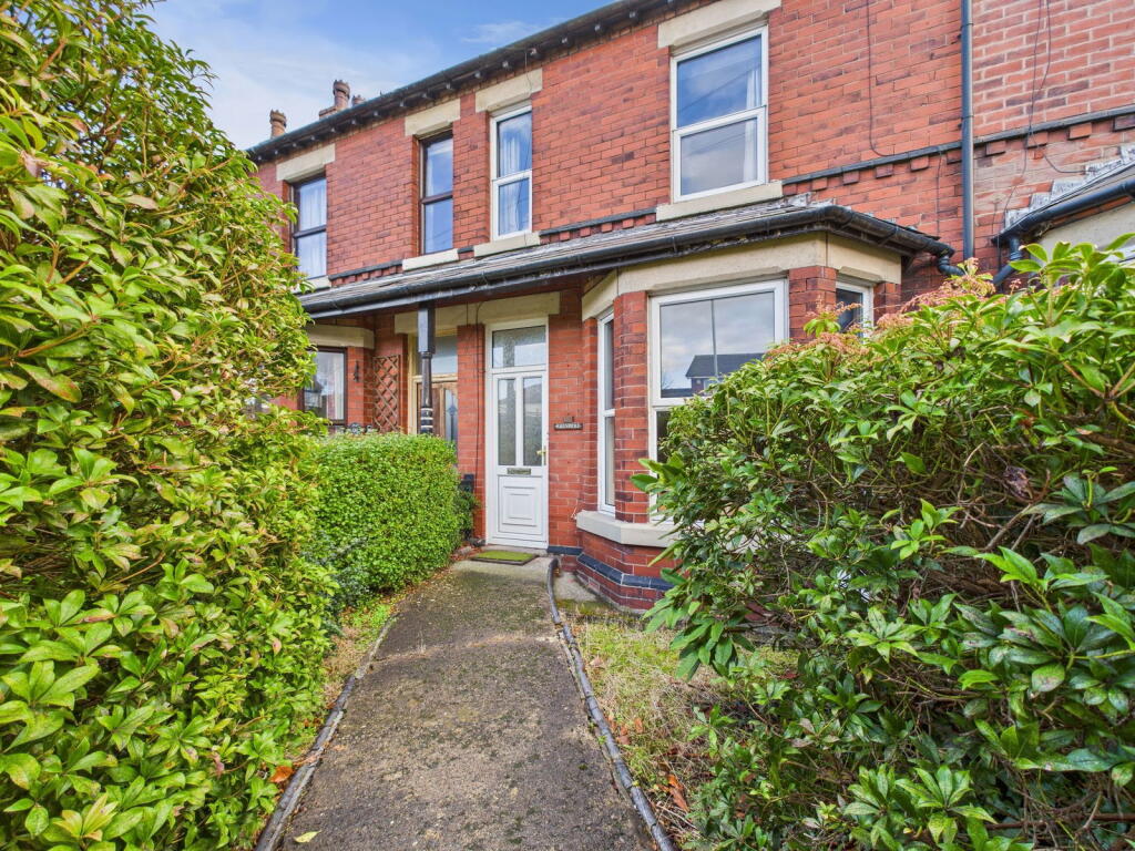 Main image of property: Prescot Road, Ormskirk, L39 4SL