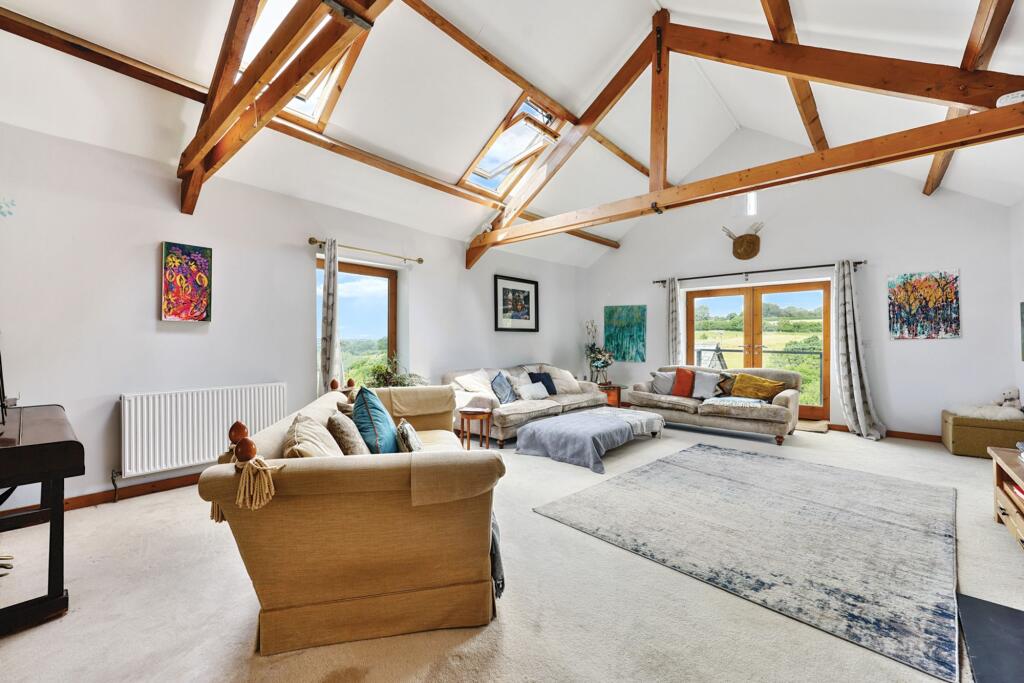 Main image of property: Plympton, Plymouth, PL7