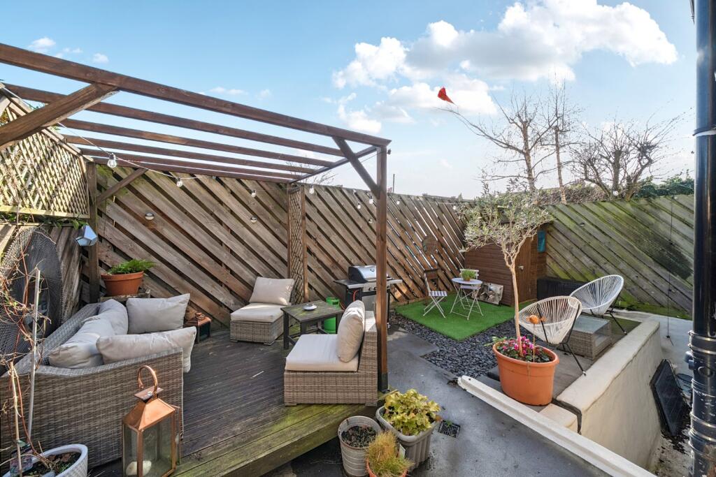 Delacourt Road, Blackheath, London, SE3 - Ansicht 4