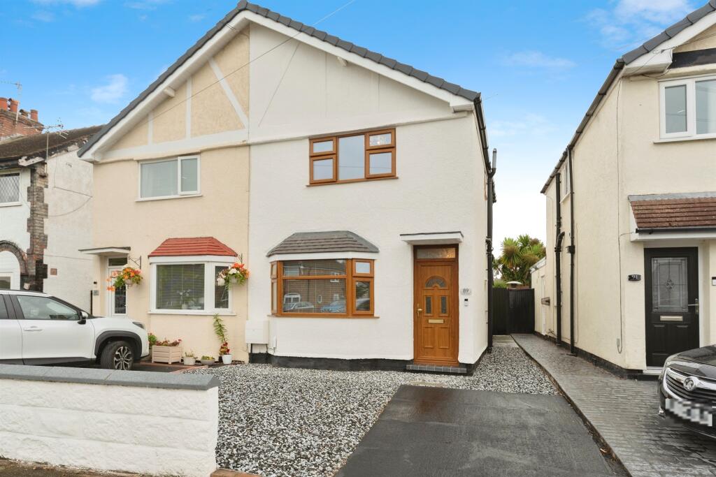 Main image of property: Mark Rake, Wirral