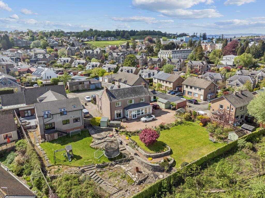 Main image of property: Glasgow Road, Tullylumb House, PH2