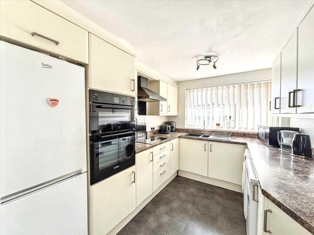 House in Bolsover, Pleasley - View 3