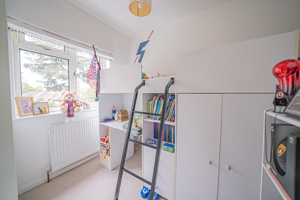 Additional image 21 of Tilehouse Green Lane, Knowle, B93