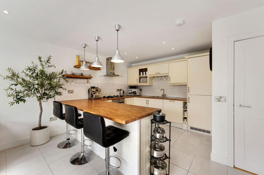 Gloucester Road, Urmston, Manchester, M41 – pohled 5