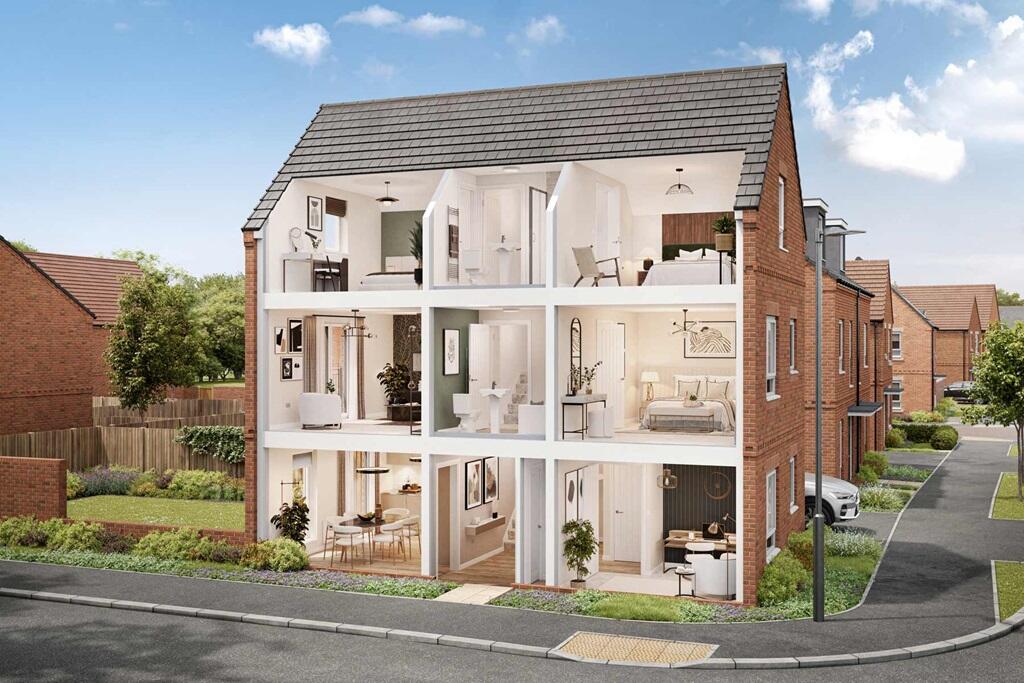 Main image of property: Cold Hesledon
Seaham
Seaham
SR7 8RN