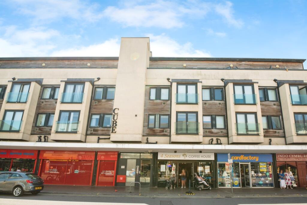 Main image of property: Cowbridge Road East, Cardiff