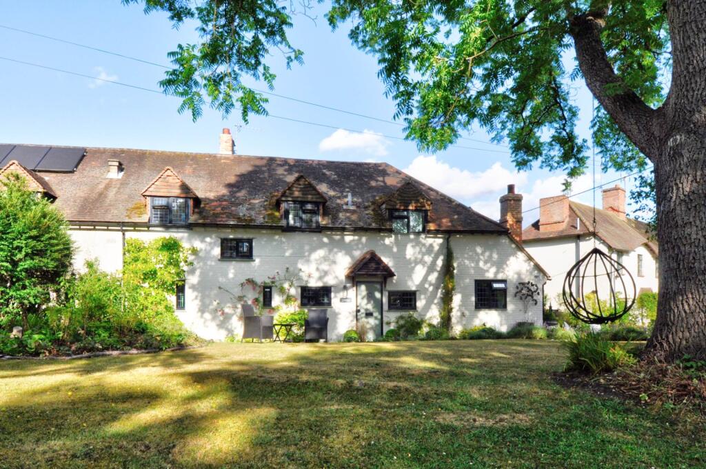 Main image of property: Frieth Road, Marlow