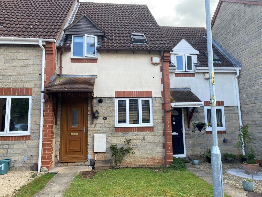 Main image of property: Wentworth, Warmley, Bristol, BS30
