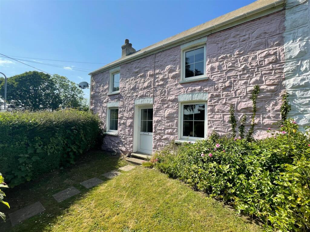 Main image of property: St. Nicholas, Goodwick