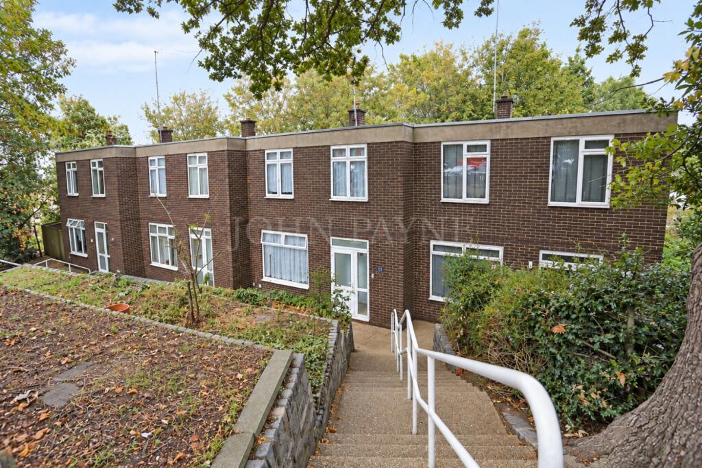 Main image of property: Felspar Close London SE18