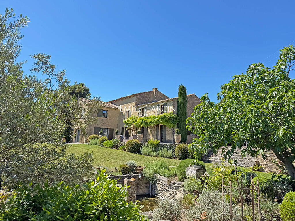 Main image of property: Provence-Alps-Cote d`Azur, Vaucluse, Gordes