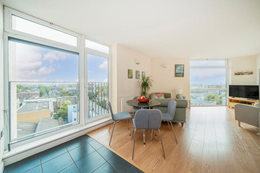 Main image of property: Martello Street, London Fields