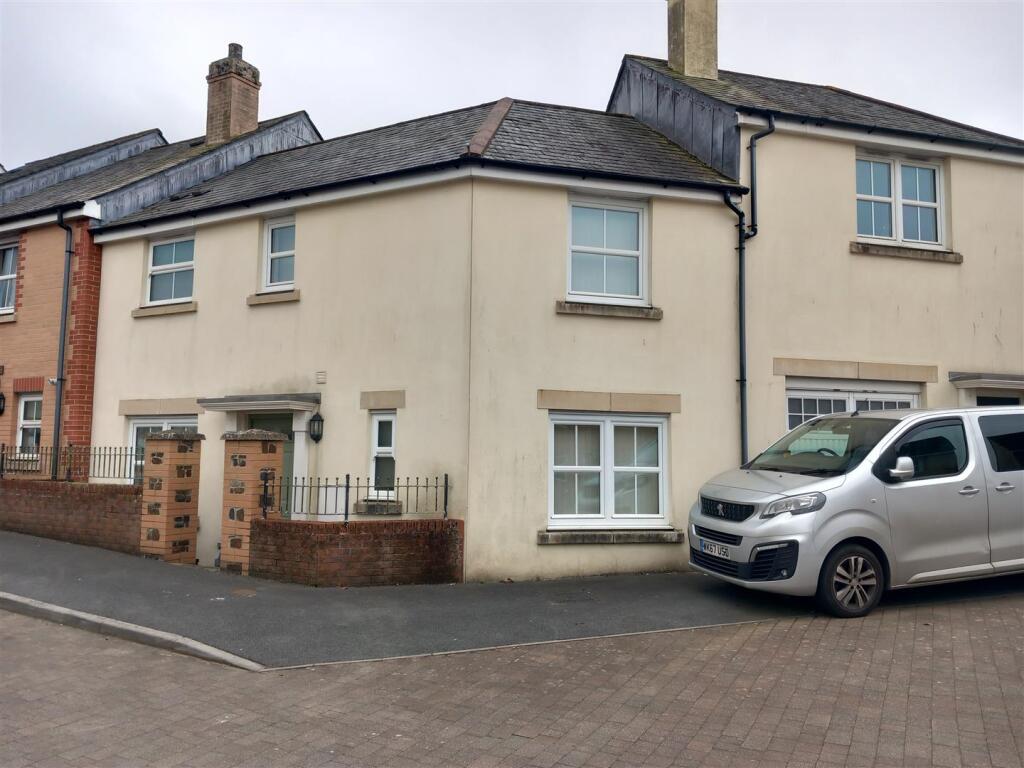 Main image of property: Boards Court, Bideford
