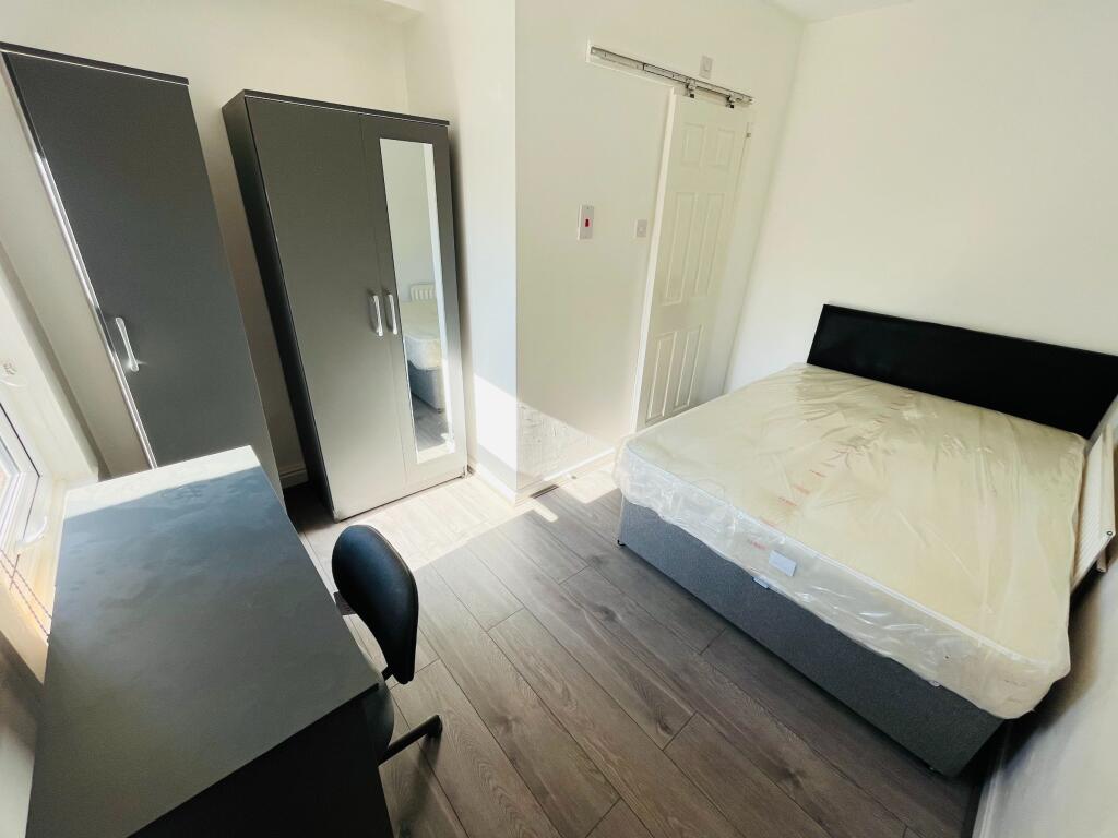 Main image of property: Trentham Road, Coventry