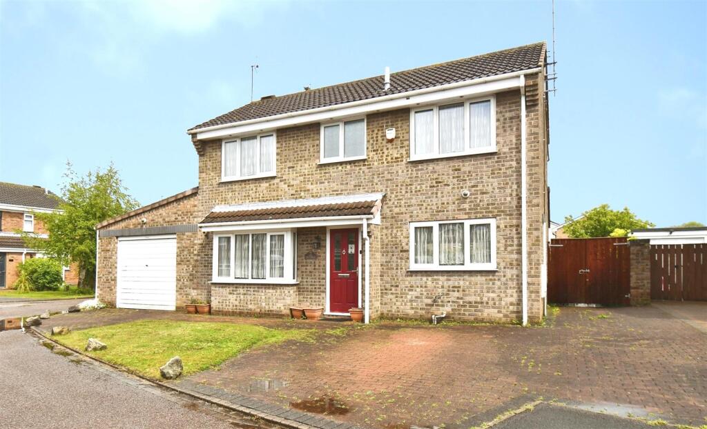 Main image of property: The Queensway, Hull