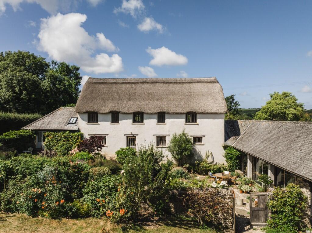 Main image of property: Old Kea, nr Truro