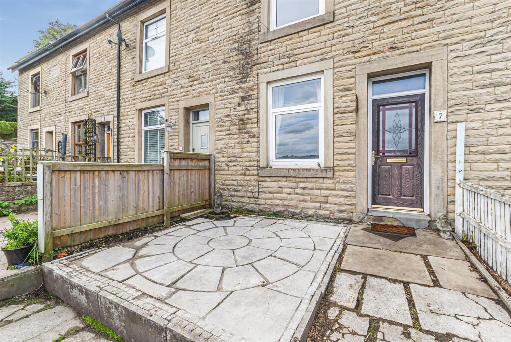 Main image of property: Cliff Mount, Ramsbottom, Bury