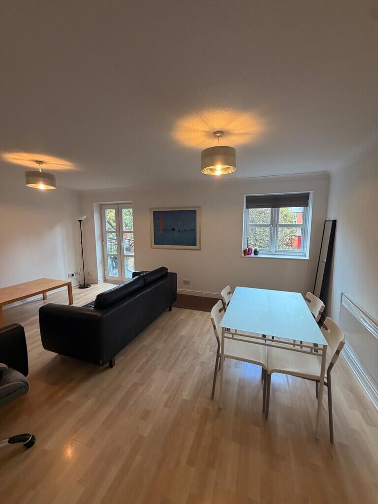 Apartment in Manchester - More