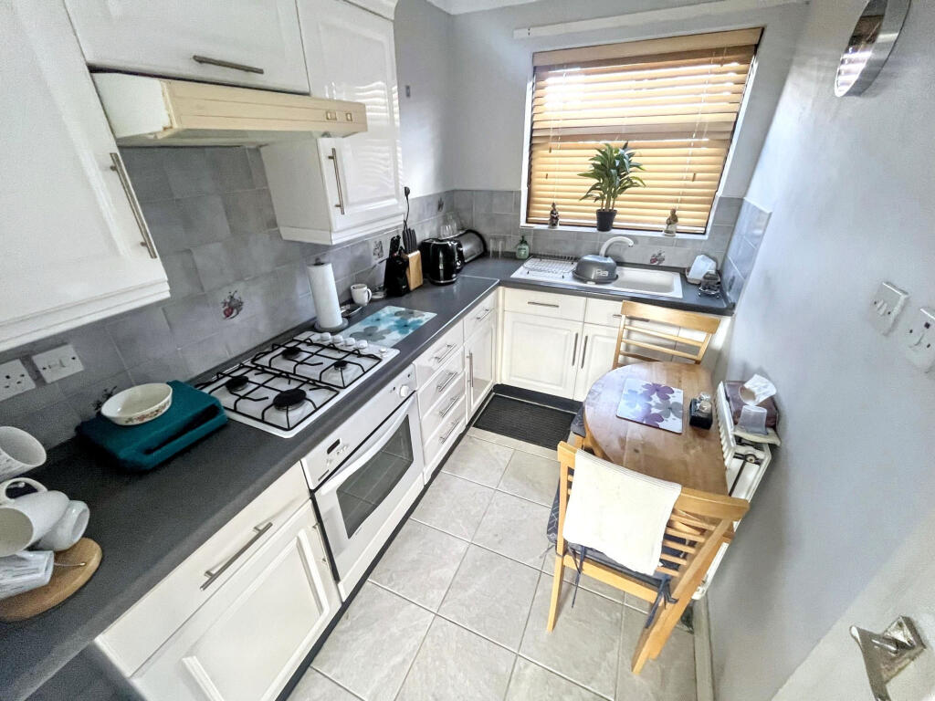 House in Stockton-on-Tees - View 4