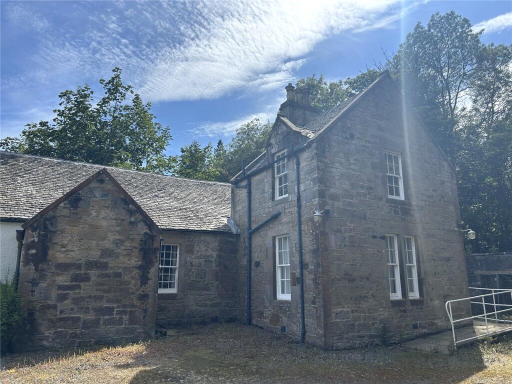 Main image of property: Abercorn Church Hall, Abercorn, South Queensferry, West Lothian, EH30