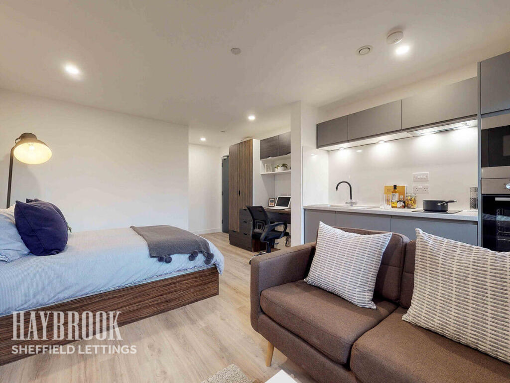 Main image of property: Furnival Square, SHEFFIELD