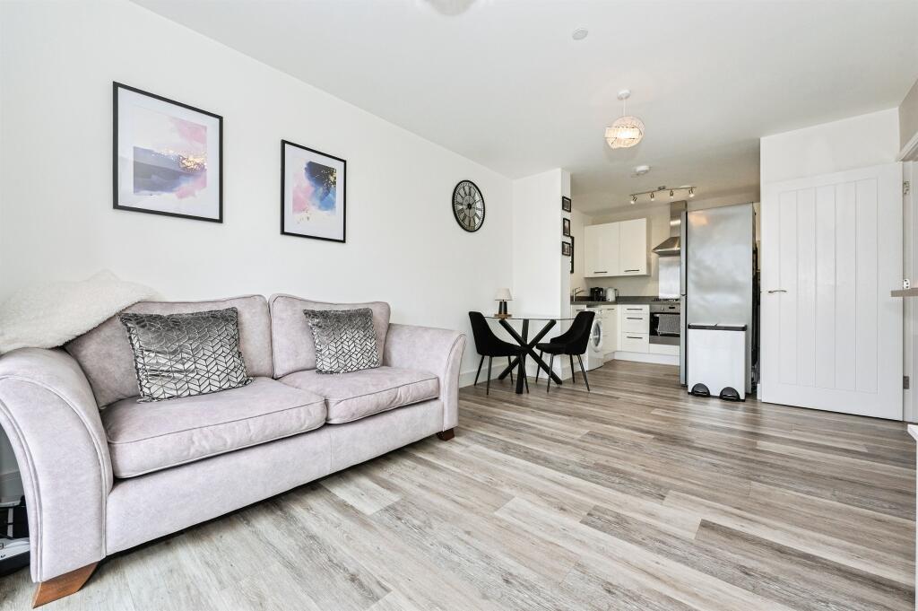 Apartment in Thurrock, Essex