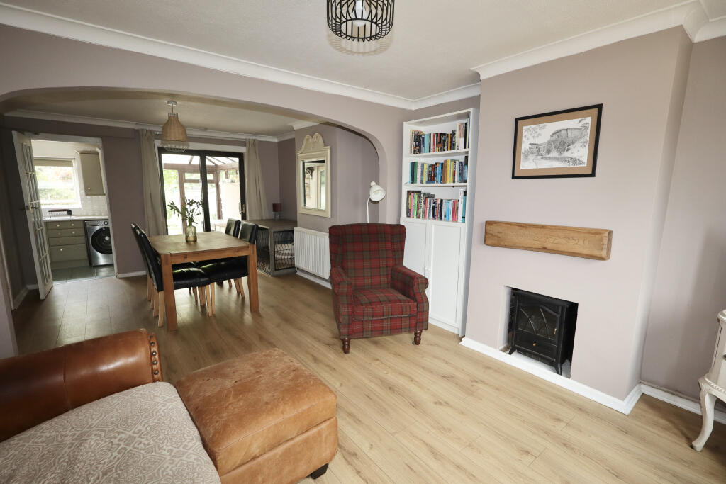 Coronation Road, Wells photo 4