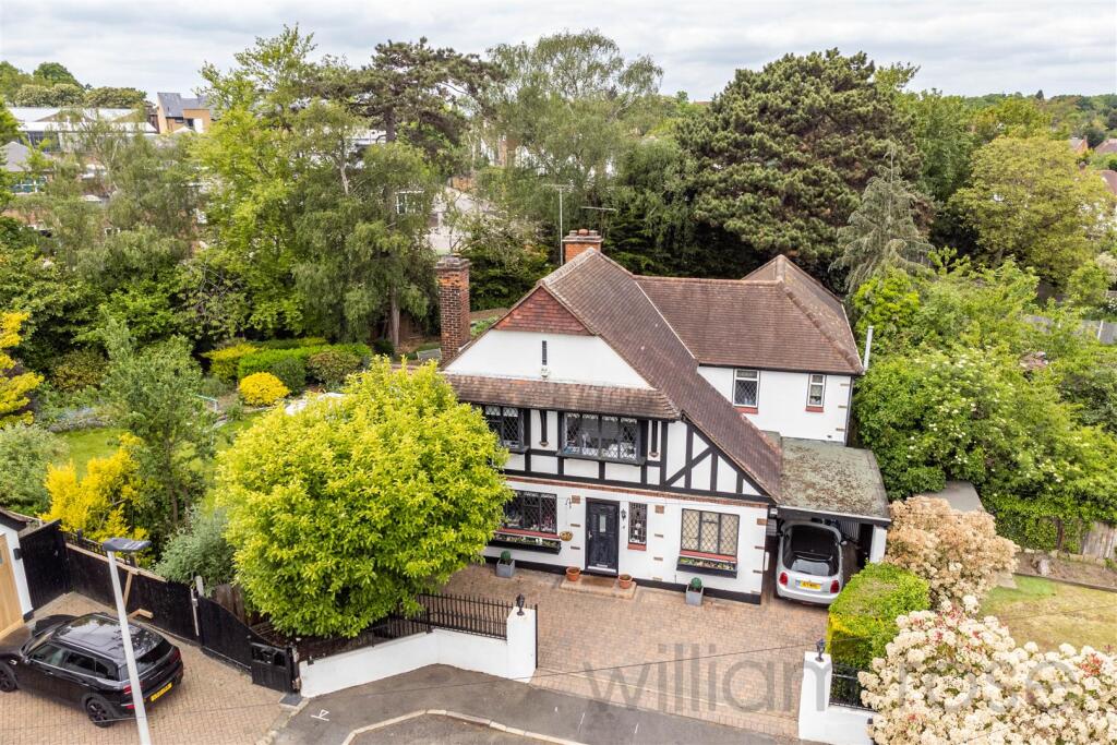 Main image of property: Belmont Close, Woodford Green
