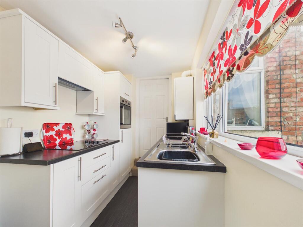 Inskip Terrace, Gateshead - View 6