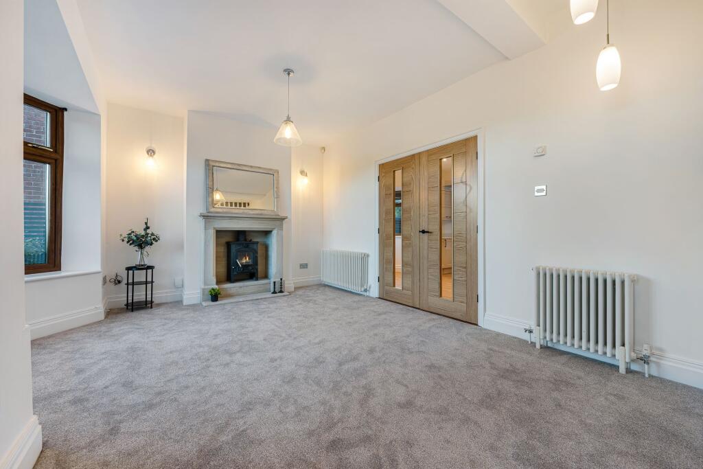 House in Bury, Greater Manchester - View 2