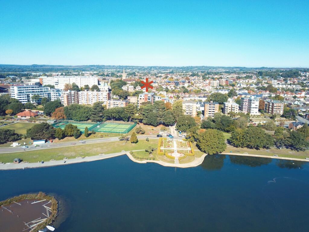 波尔，普尔，BH15，帕克斯通路47号