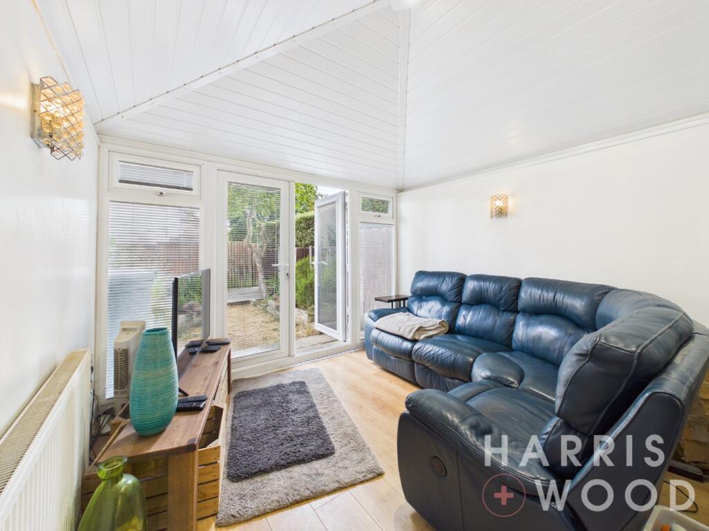 House in Colchester, Stanway - More