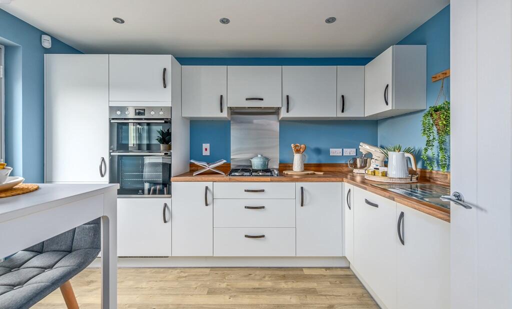 Main image of property: Off Belwood Road,
Penicuik,
Midlothian,
EH26 0NW