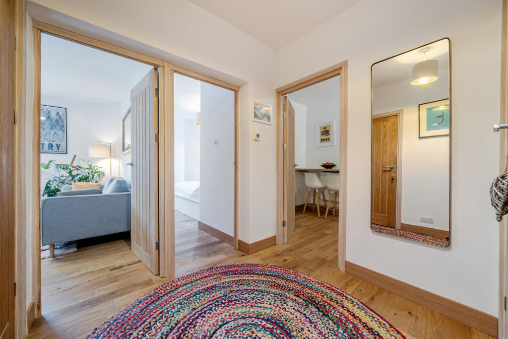 Apartment in London - View 4