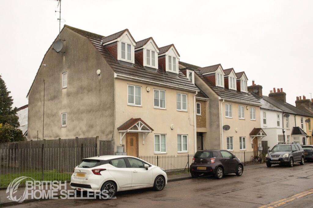 Main image of property: Sewardstone Street, Waltham Abbey, Essex, EN9