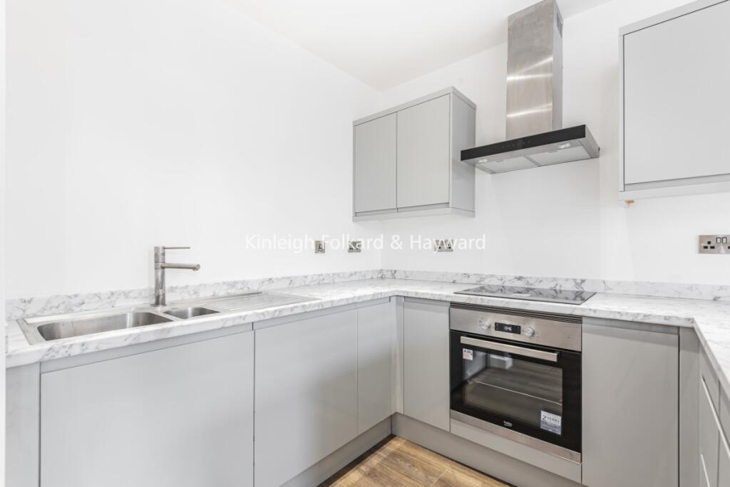 Main image of property: Walworth Place, London, SE17