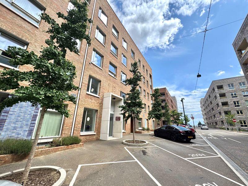 Main image of property: Fairweather House, 18 Kentfield Street, Barking, IG11