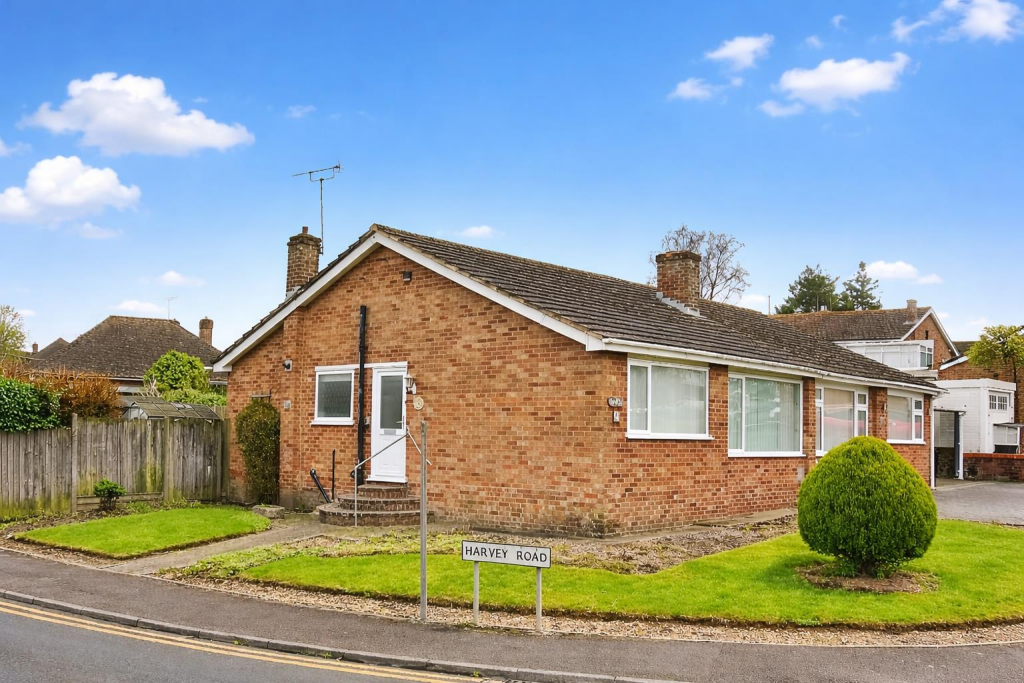 Main image of property: Foxglove Road, Willesborough