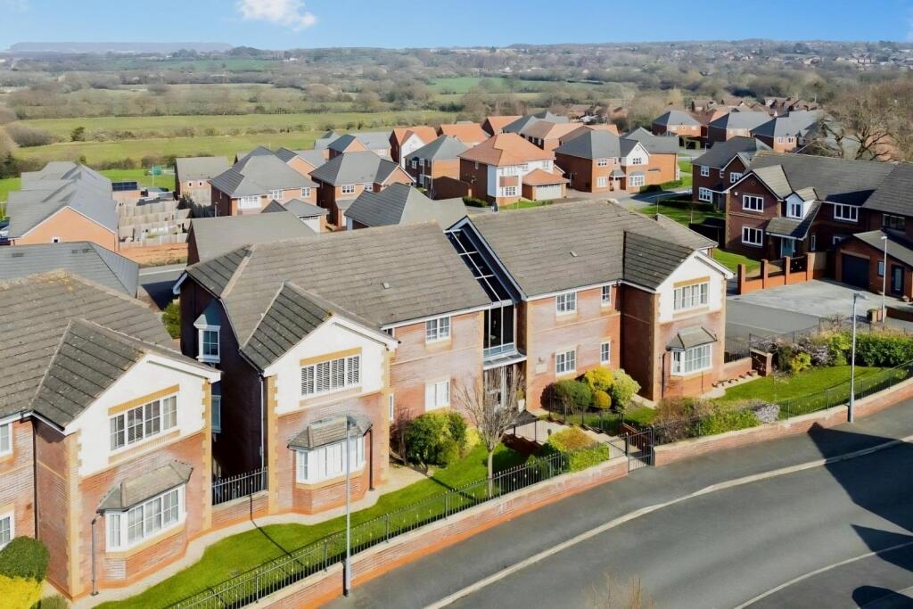 Main image of property: Llys Y Graig, Bryn-y-Baal, Mold, Flintshire, CH7