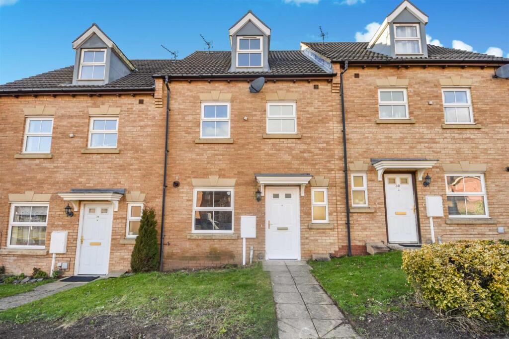 Main image of property: Bennett Road, Corby