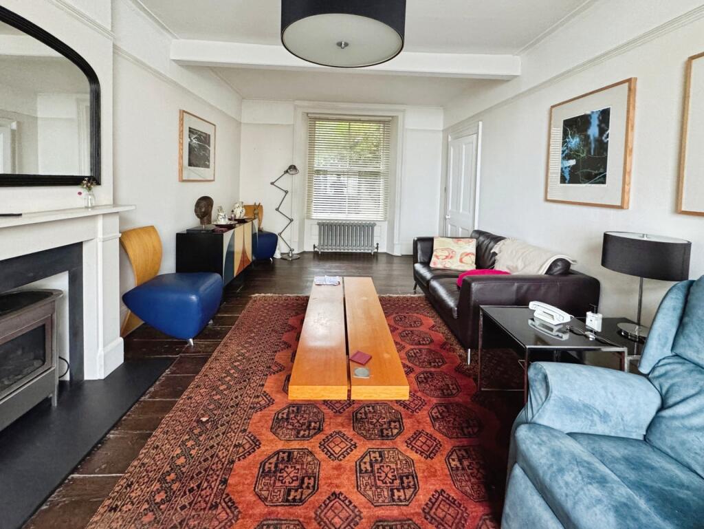 House in St Leonards-on-Sea, St Leonards Green - View 5