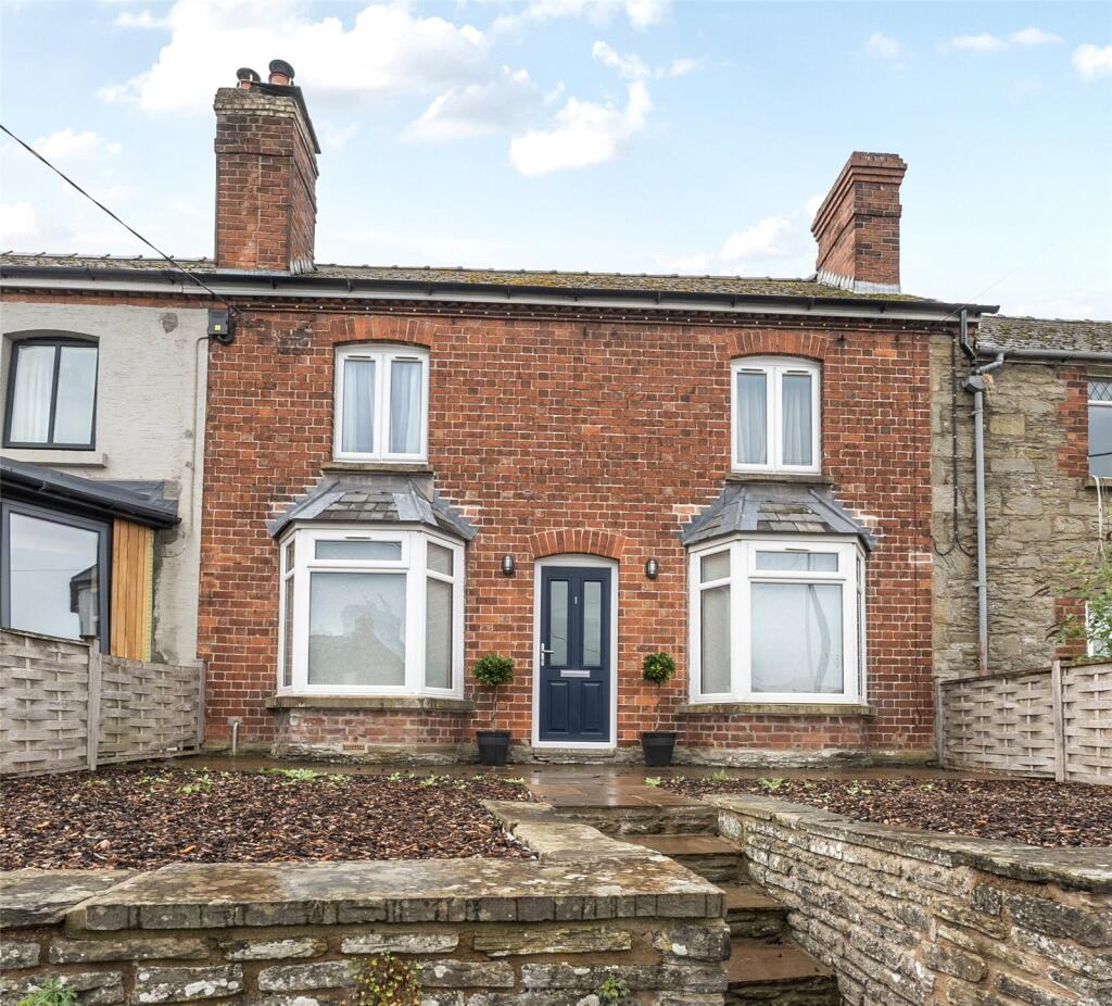 Main image of property: Garribaldi Terrace, Hay-on-Wye, Hereford, Powys