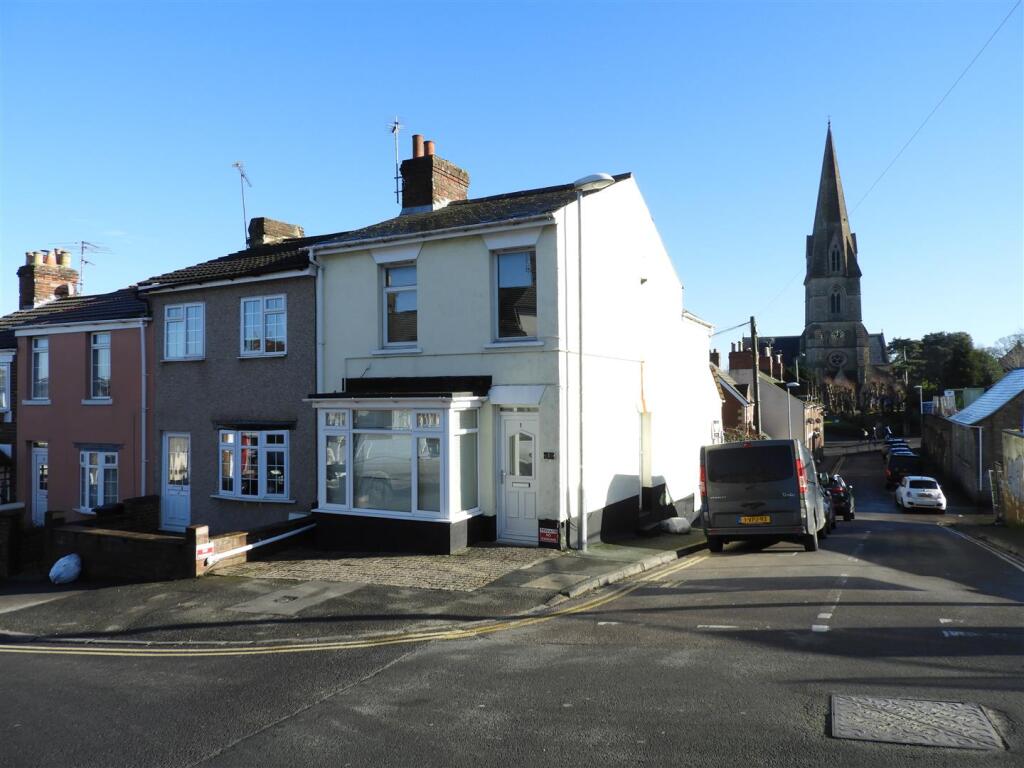 Main image of property: Belle Vue Road, Swindon