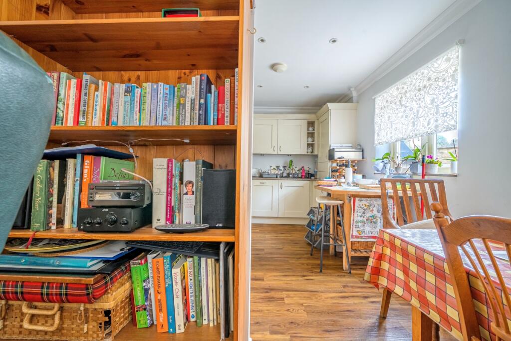 Apartment in Norton St. Philip, Norton St Philip - More
