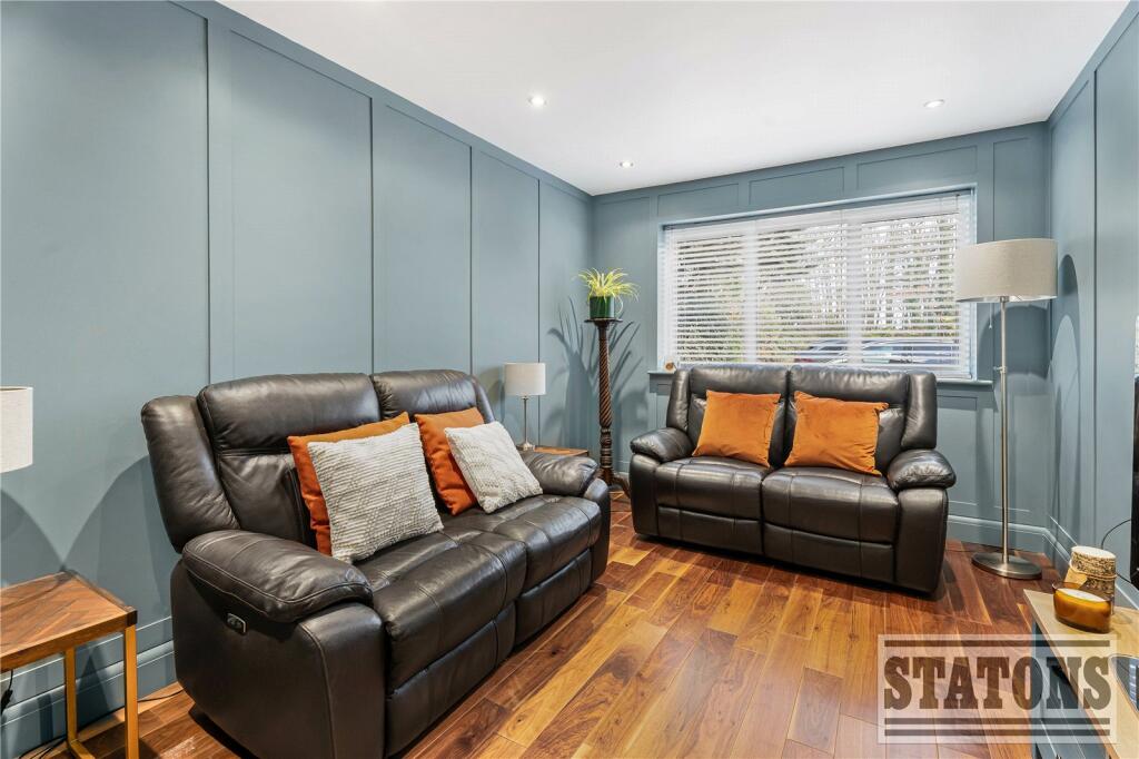 Additional image 8 of Upland Drive, Brookmans Park, Hatfield, Hertfordshire, AL9