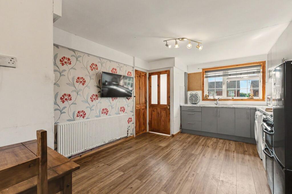 House in Stratford-on-Avon, Shipston on Stour - View 2