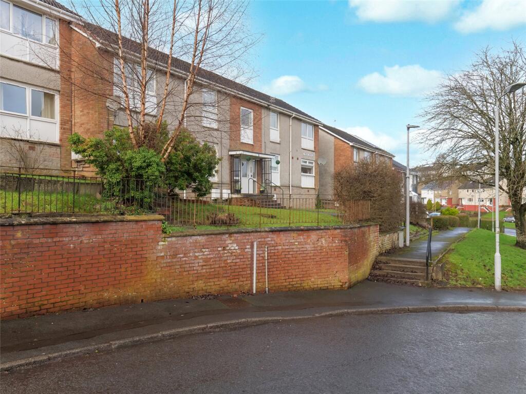 Main image of property: Finglas Avenue, Paisley, Renfrewshire, PA2
