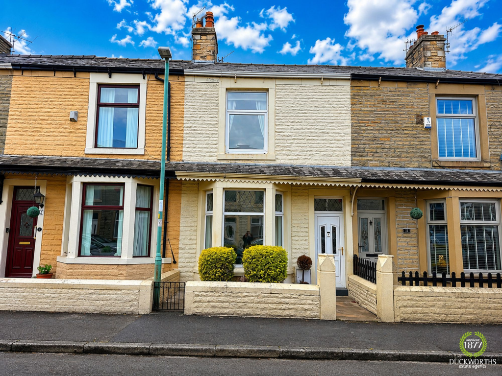 Main image of property: Bury Street, Oswaldtwistle, BB5