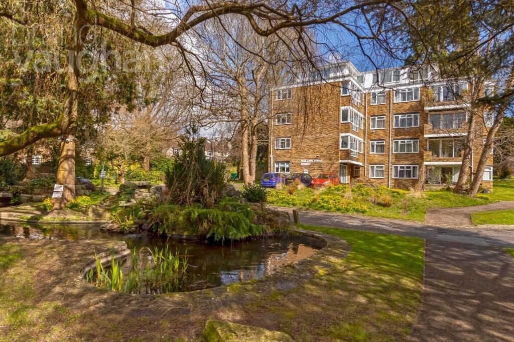 Main image of property: Laine Close, Brighton, East Sussex, BN1