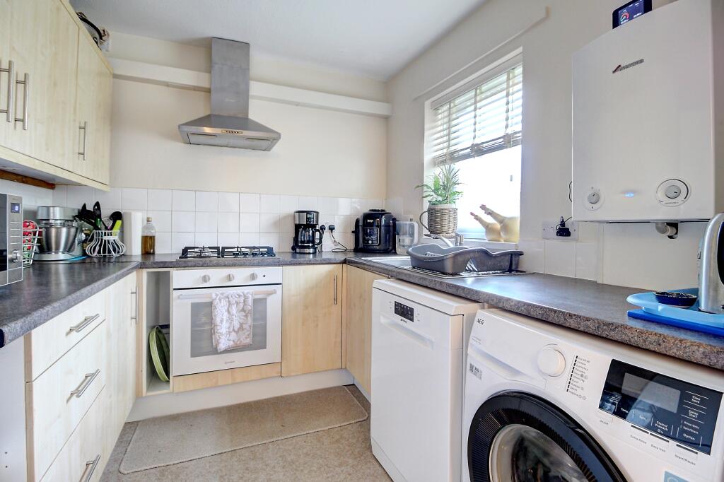 Apartment in Basingstoke and Deane, Basingstoke - View 3
